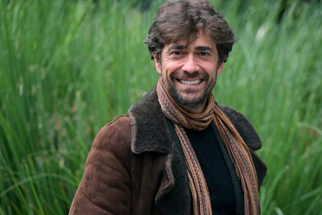 giovanni scifoni