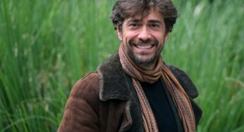 Giovanni Scifoni, la verità sui tre figli Tommaso, Cecilia e Marco: l’attore confessa tutto