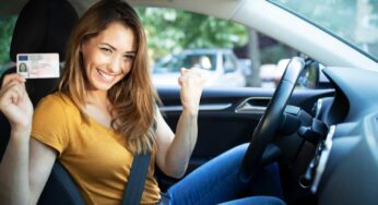 Patente gratis? Ora si può! Scopri il Bonus che ti paga l’esame