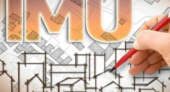 Addio imu seconda casa: semplicemente mostrando questo documento